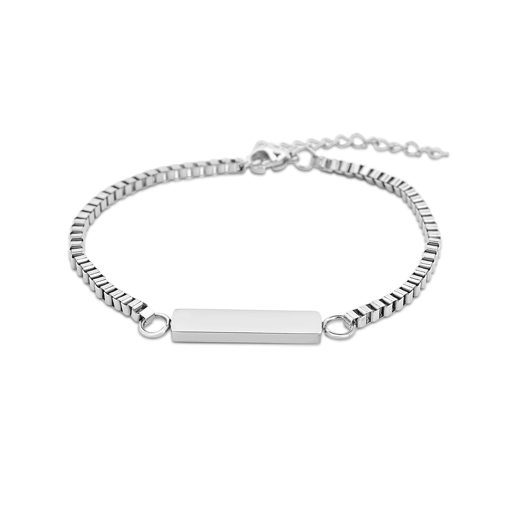 Sina Gravur Armband