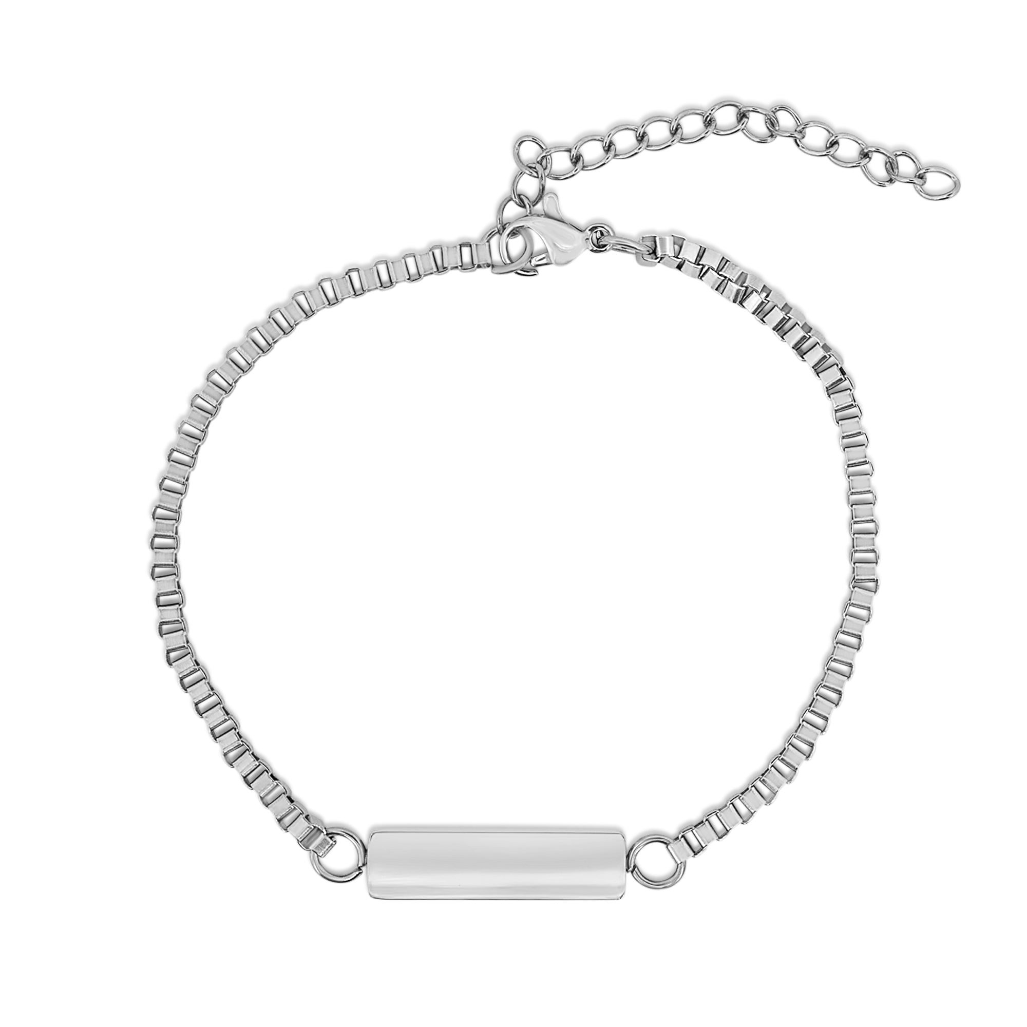 Sina Gravur Armband
