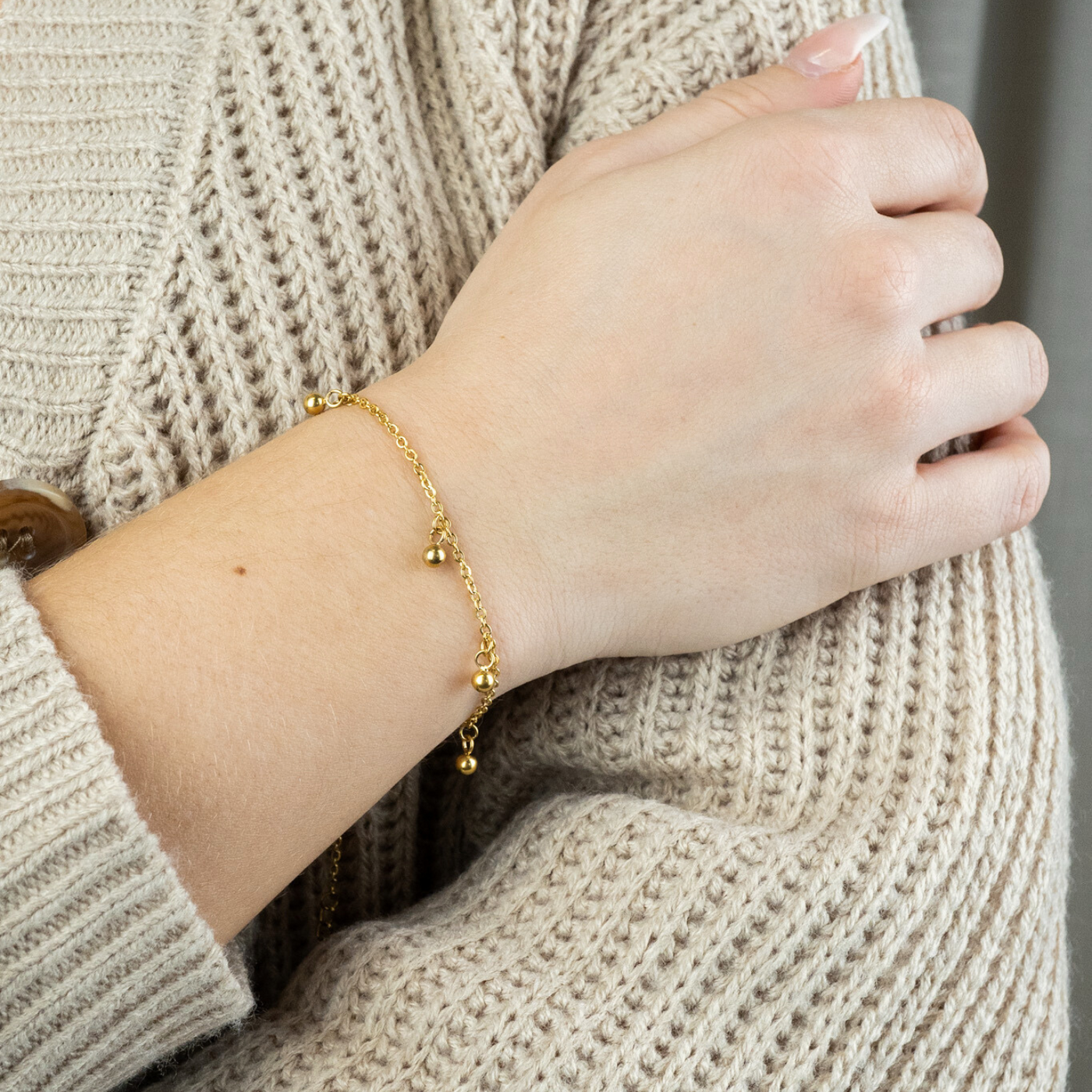 Armband Endless