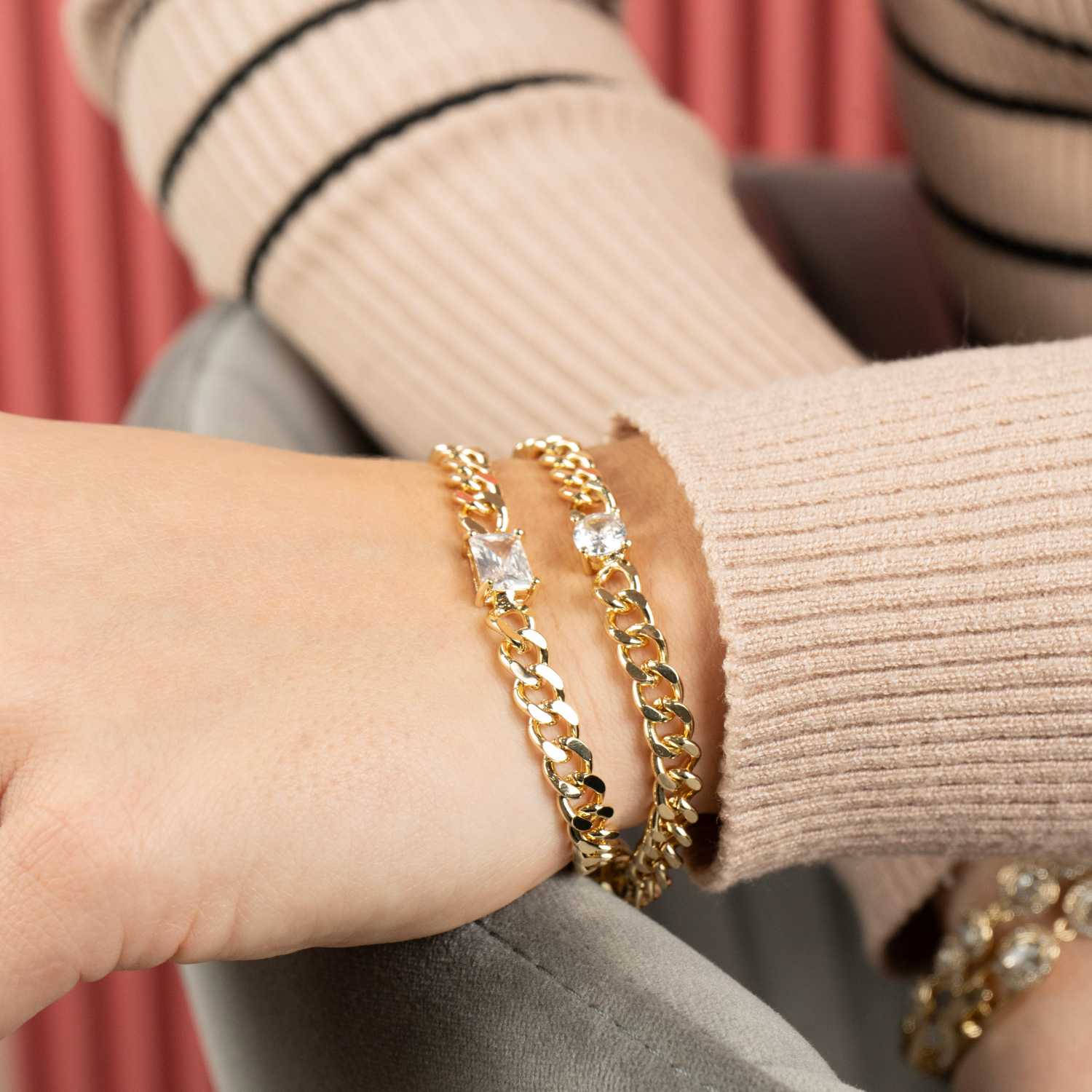 Bracelet Faith