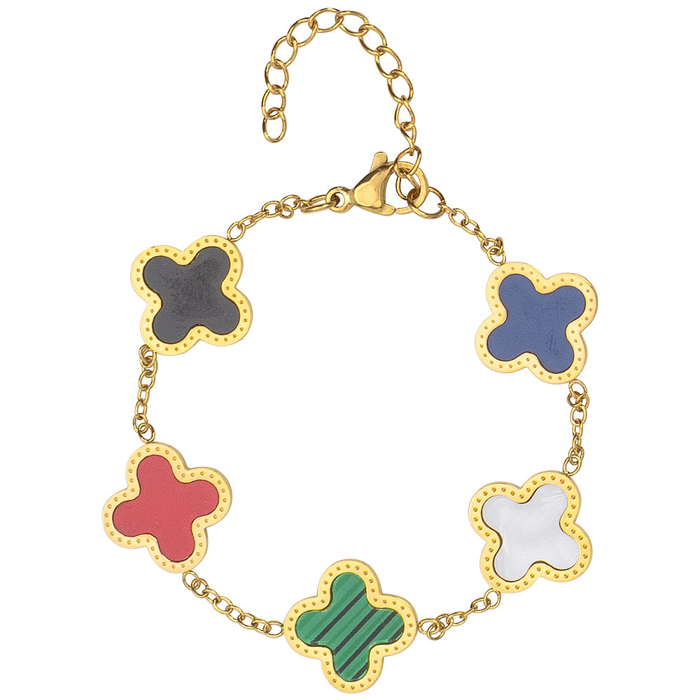 Bracelet Lucky Charms