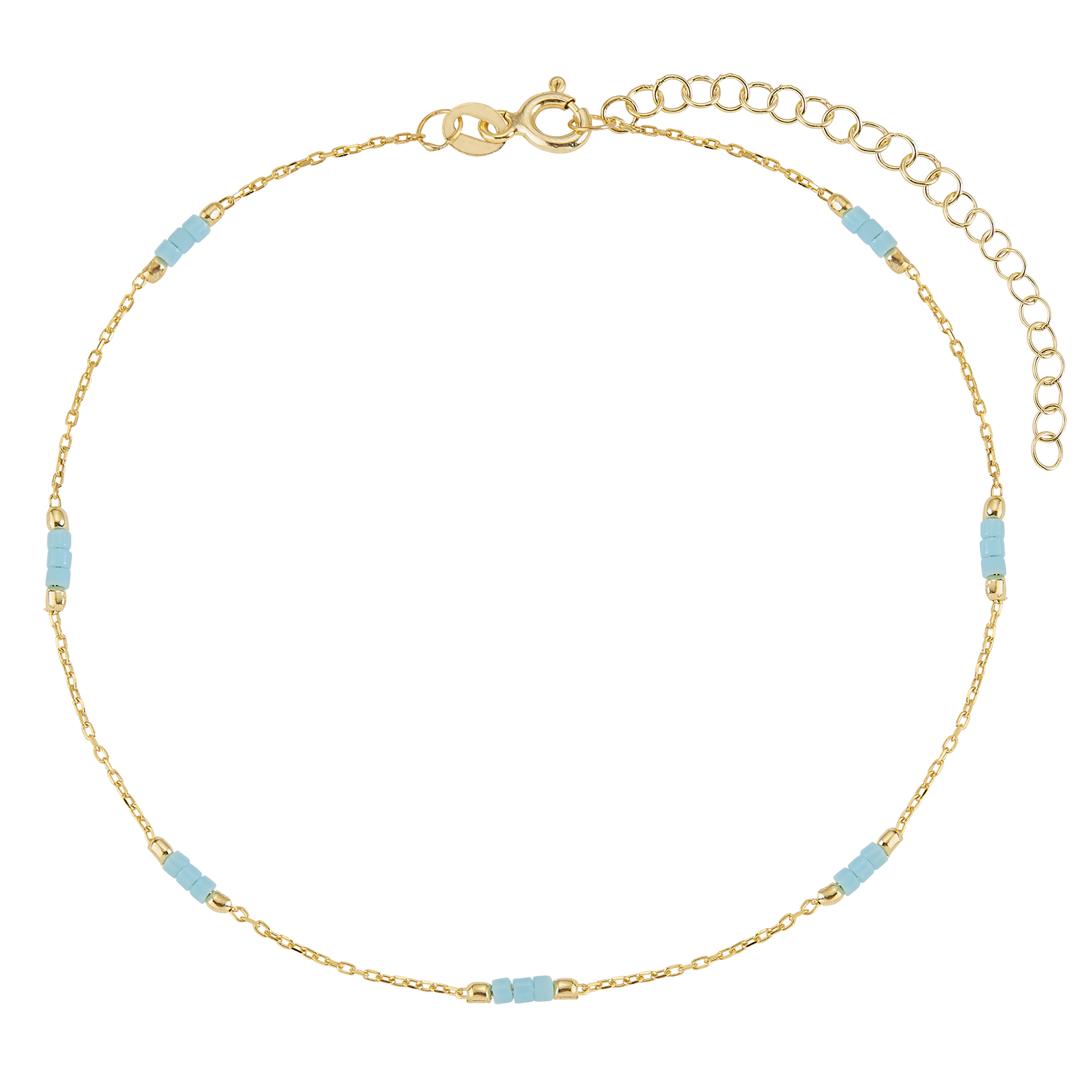 Beach Bloom Armband