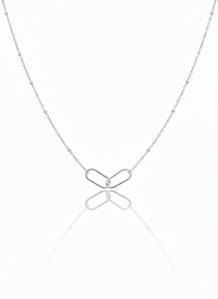 Endless Bond Halskette