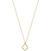 Collier Lucky Charmlett
