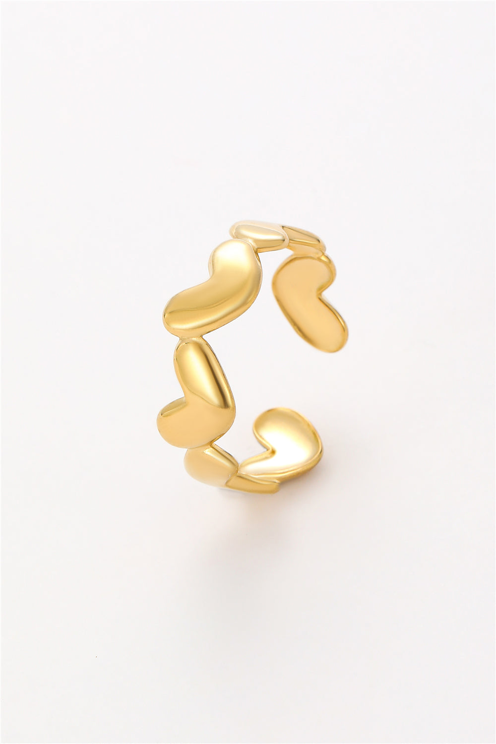 Ring Felicity