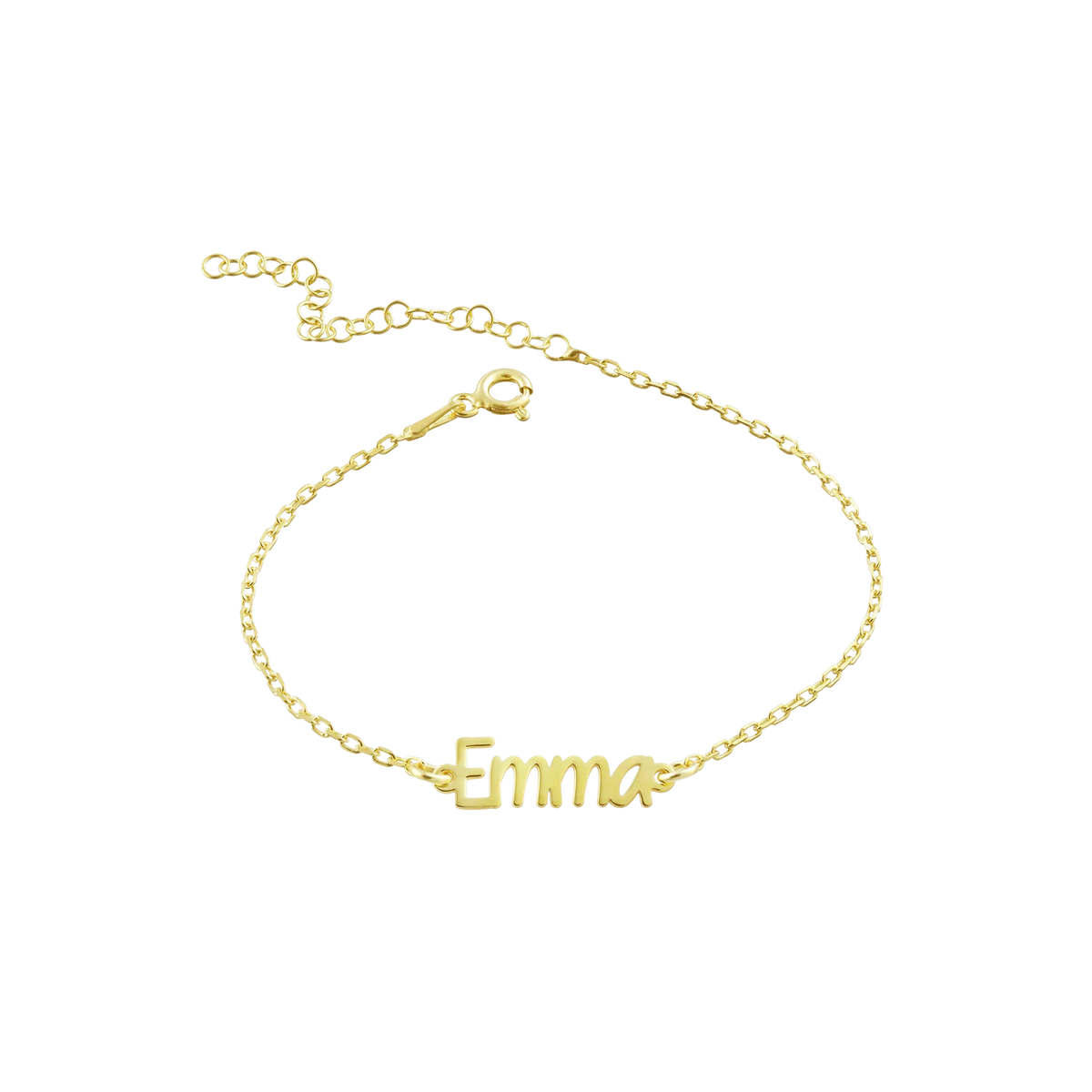 Name bracelet Cutie Kids