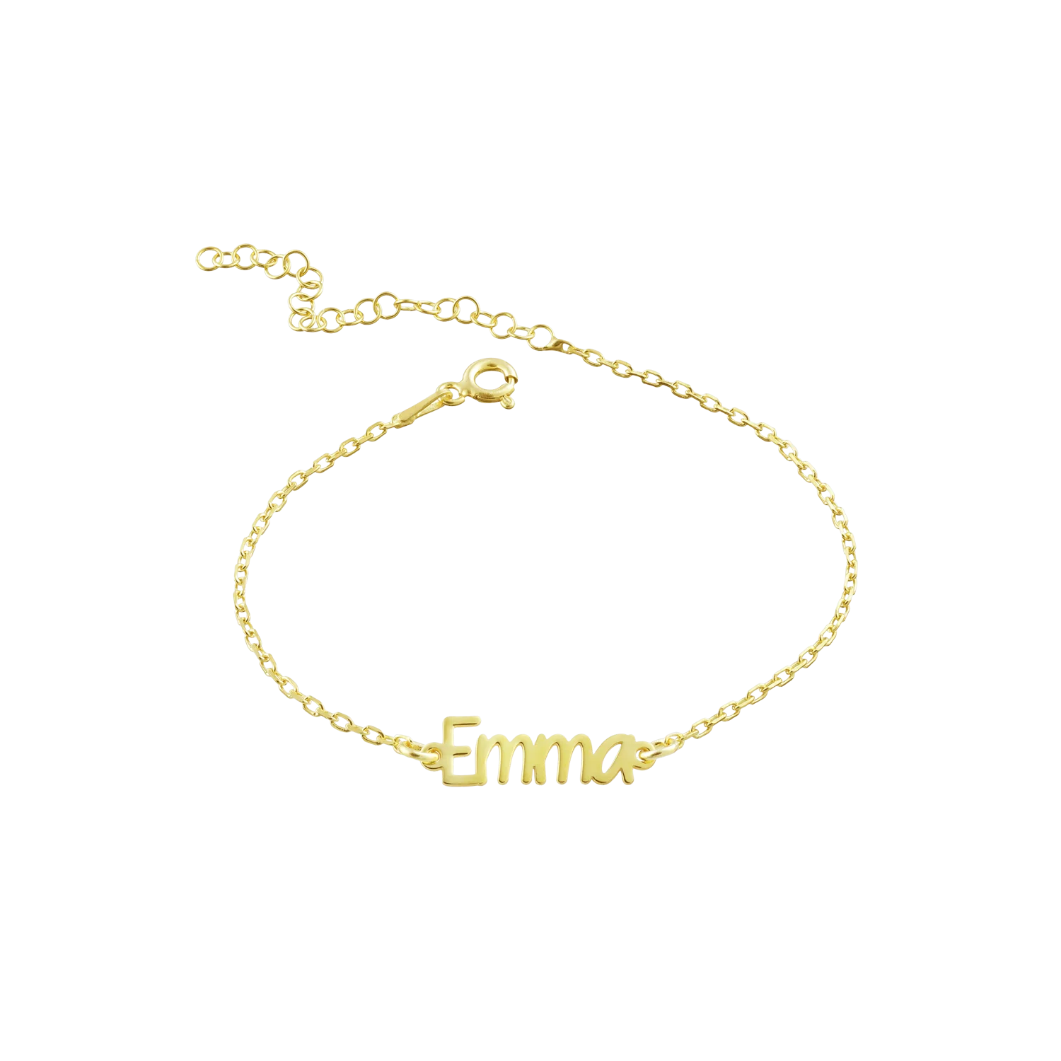 Bracelet avec nom Cutie Kids