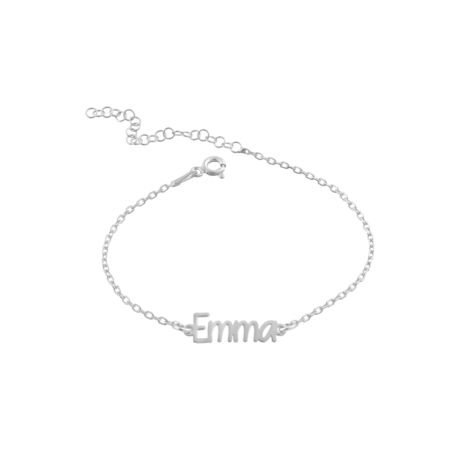 Name bracelet Cutie Kids