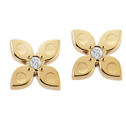 Fleuré Mini Ohrringe
