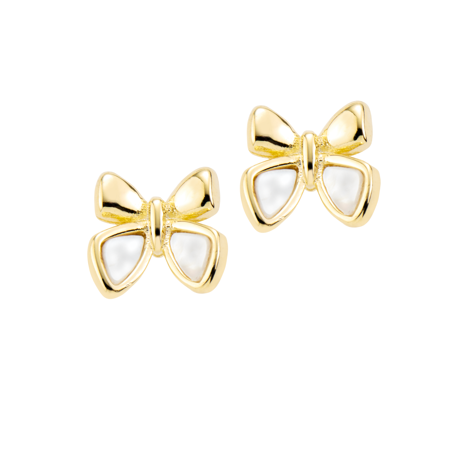 Ribbon Ohrstecker