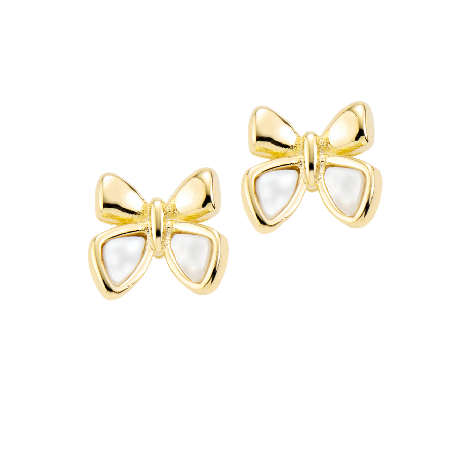 Ribbon Ohrstecker