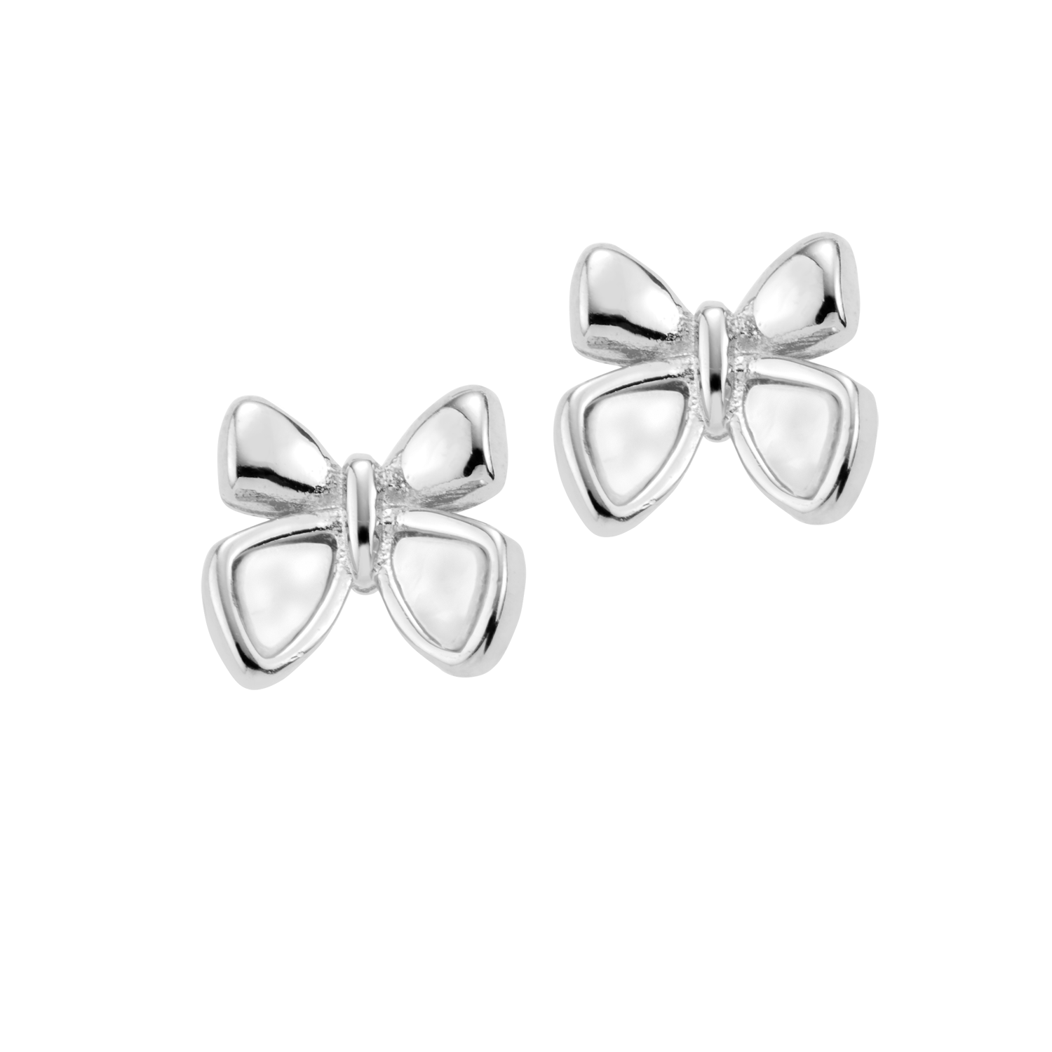 Ribbon Ohrstecker