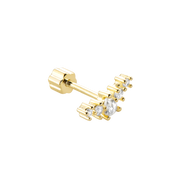 Sani Piercings