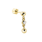 Minara Piercings