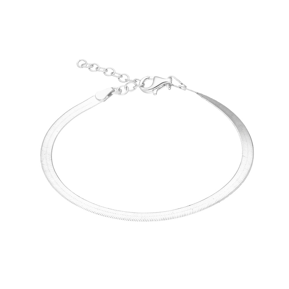 Snake bracelet