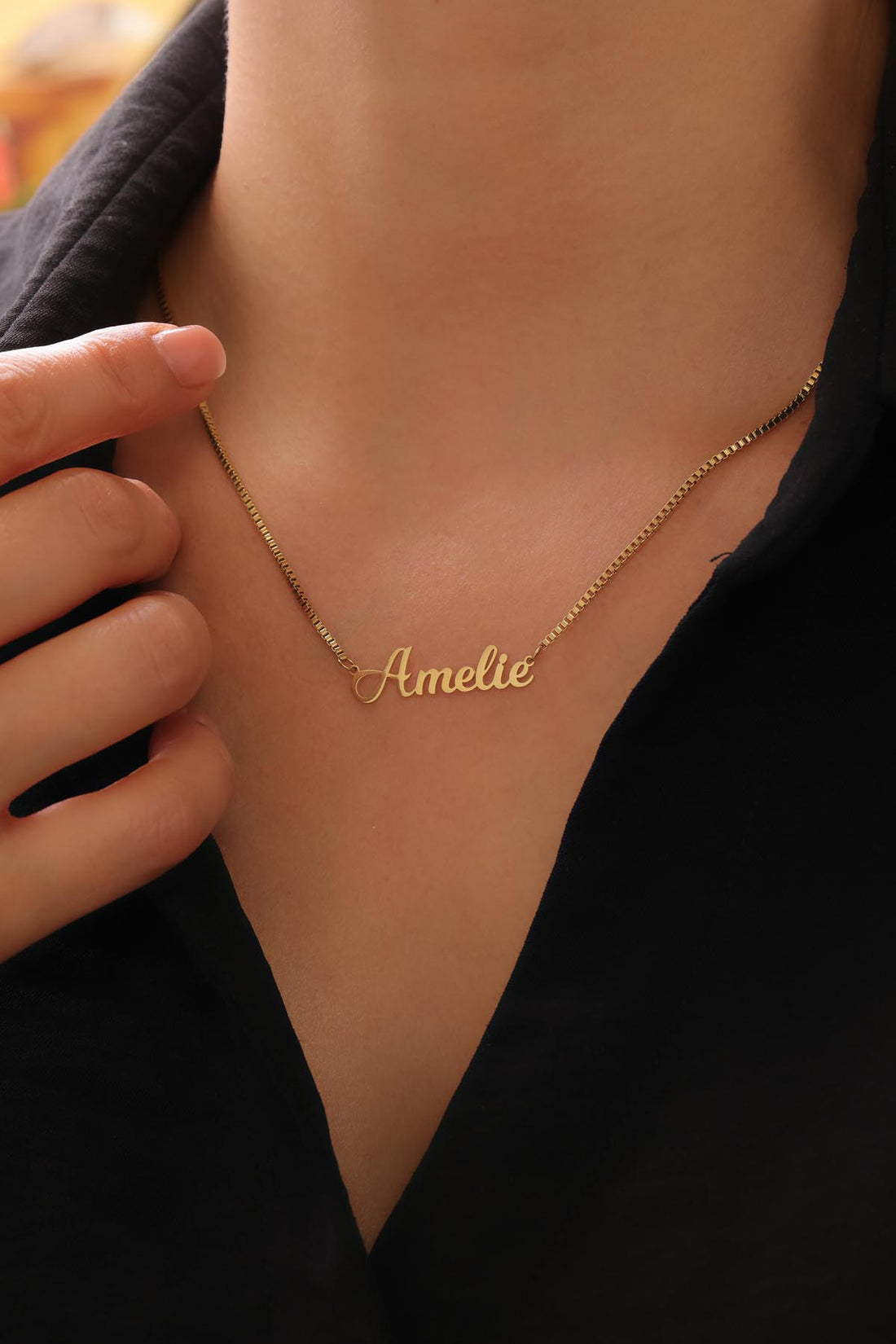 Meinekette
