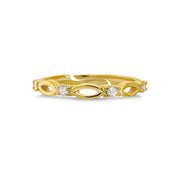 Royal Glow Ring