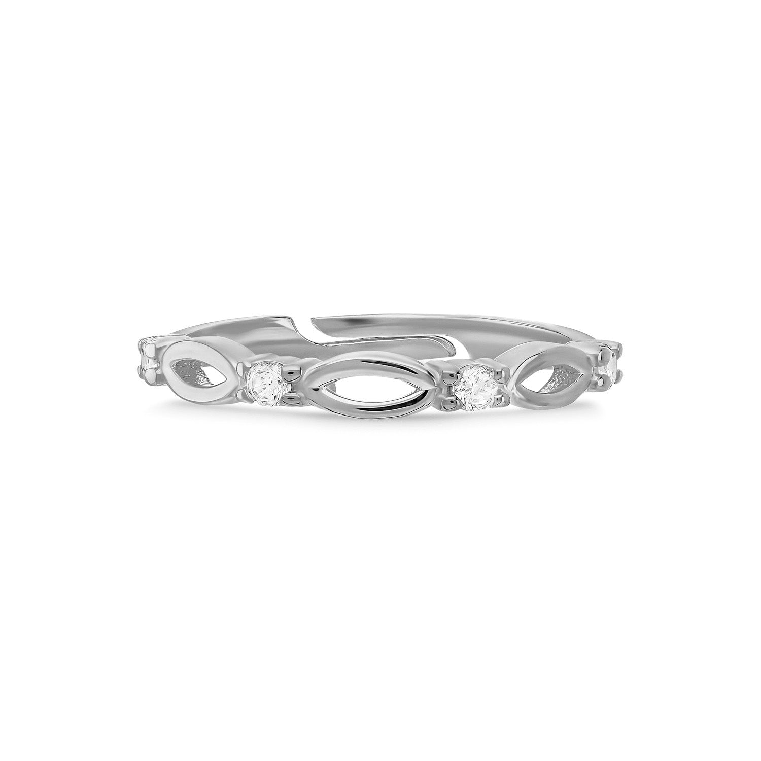 Royal Glow Ring
