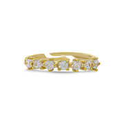 Grand Zirkonia Ring