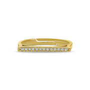 True Elegance Ring