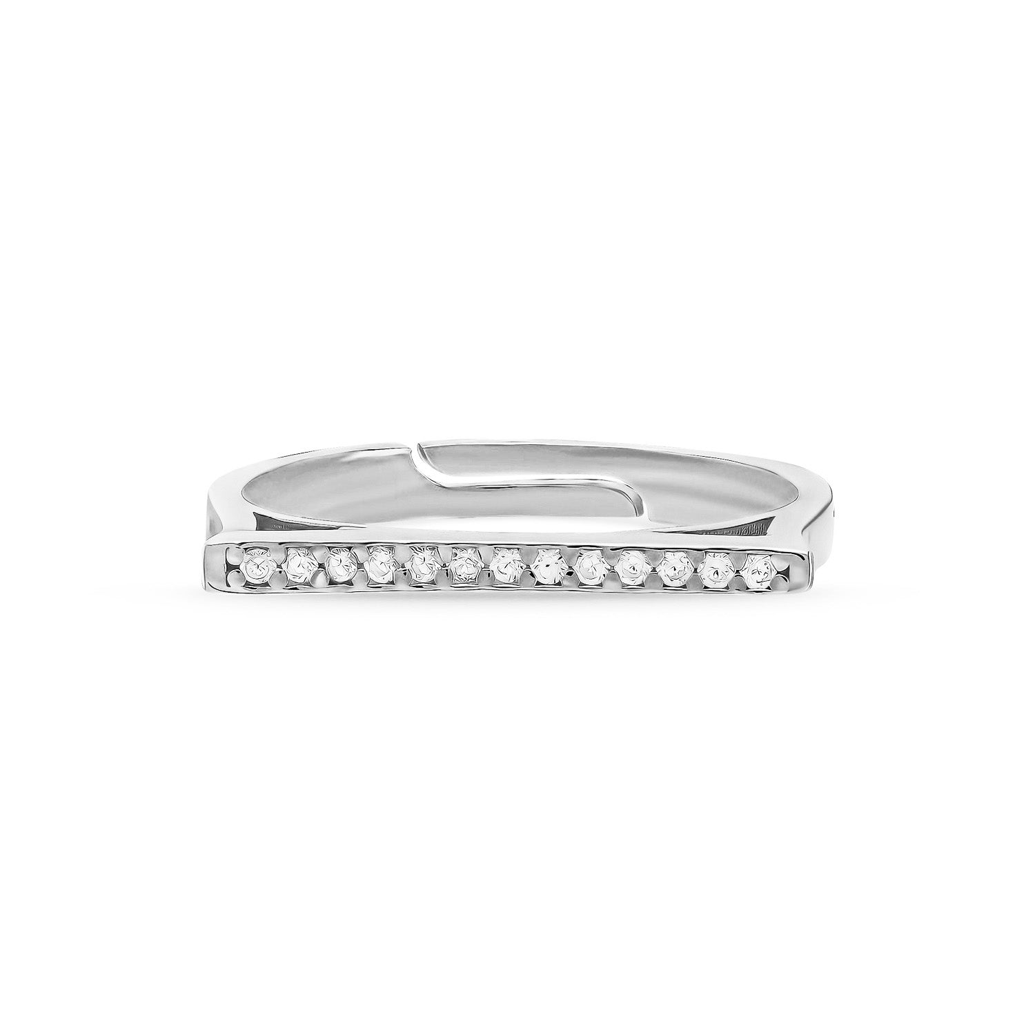 True Elegance Ring