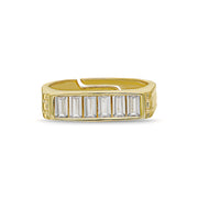 Timeless Zirkonia Ring