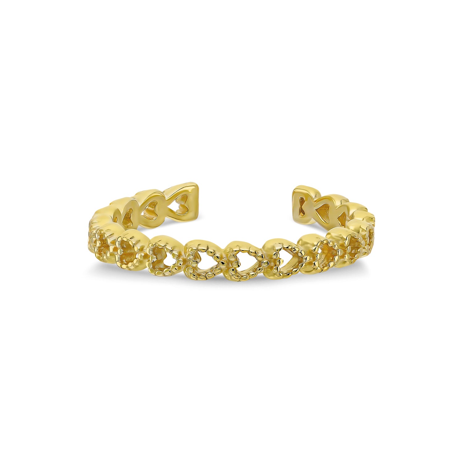 Herzstück Ring