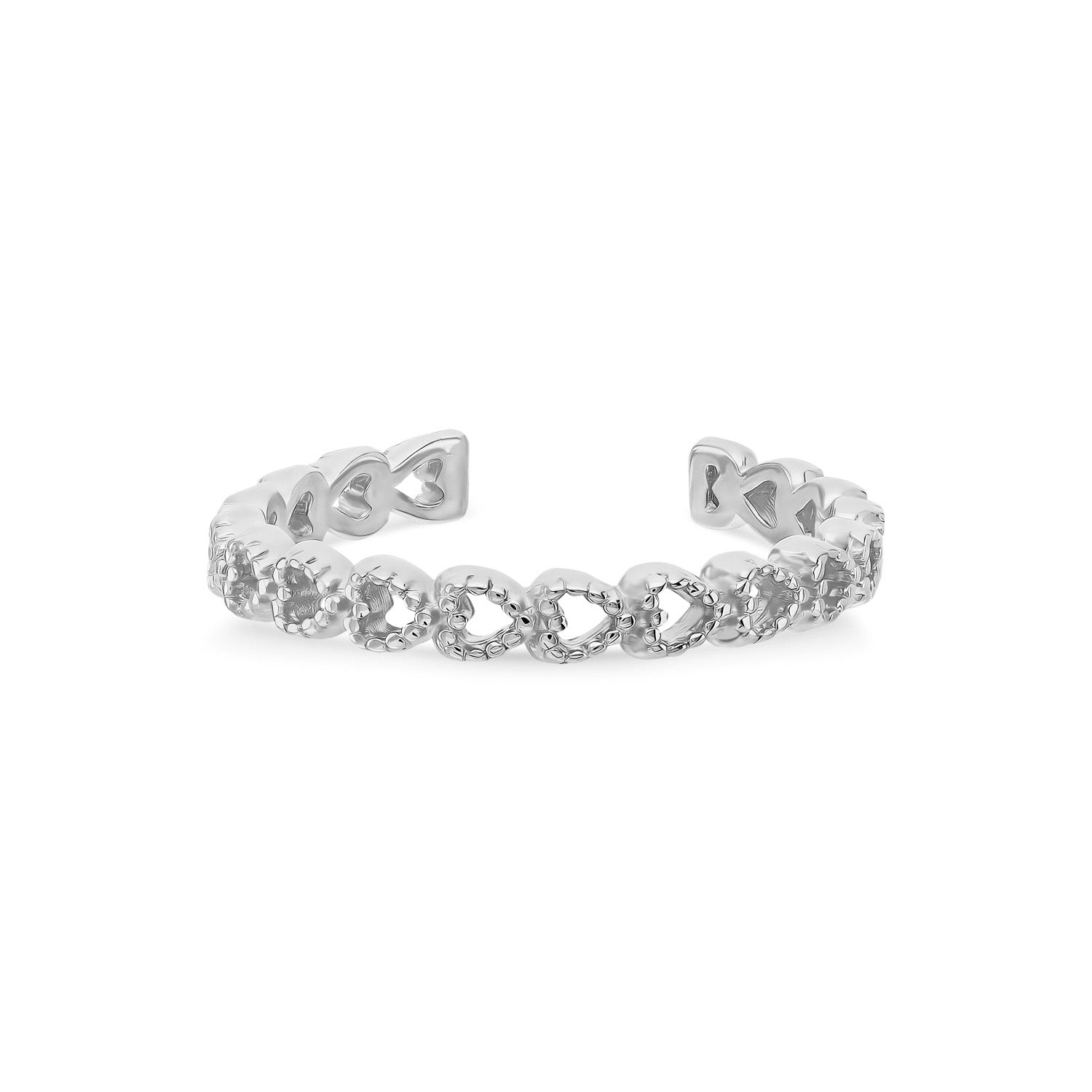 Herzstück Ring