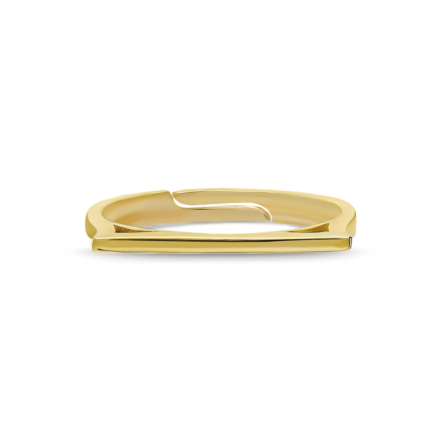 Imperial Elegance Ring