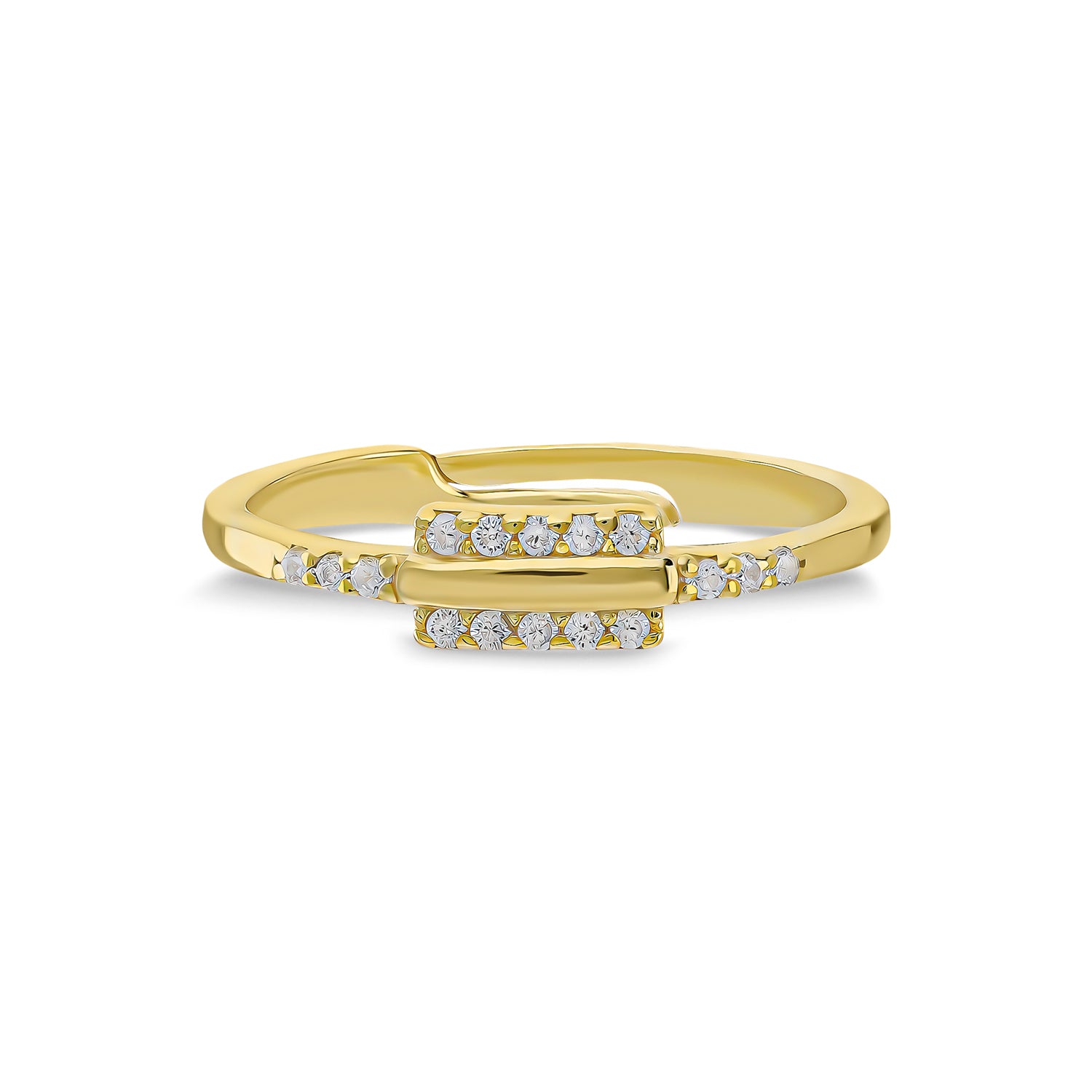 Sorelia Ring
