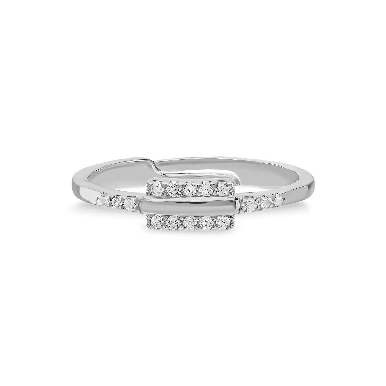 Sorelia Ring