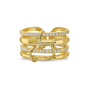 Golden Era Ring