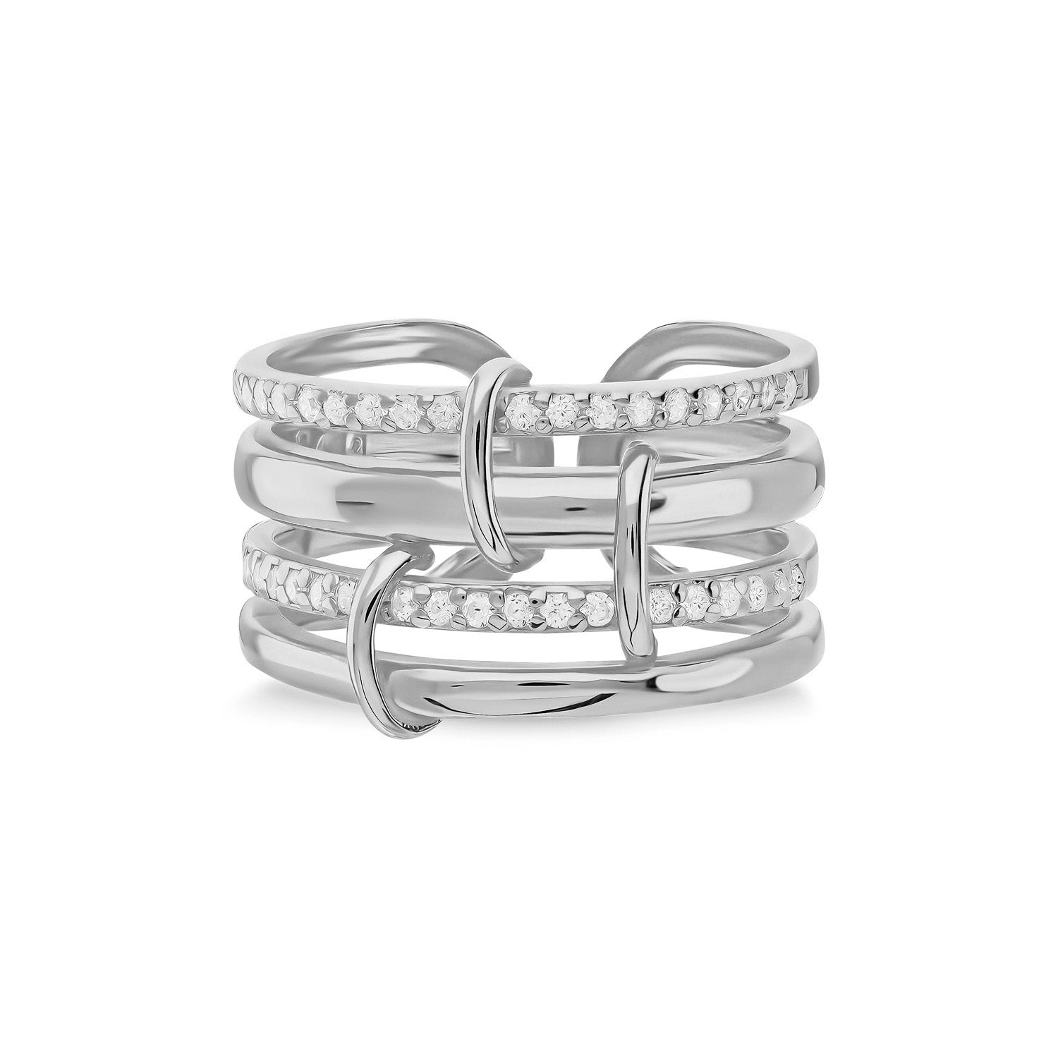 Golden Era Ring