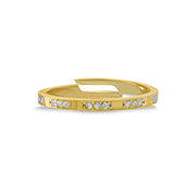 Starlight Ring