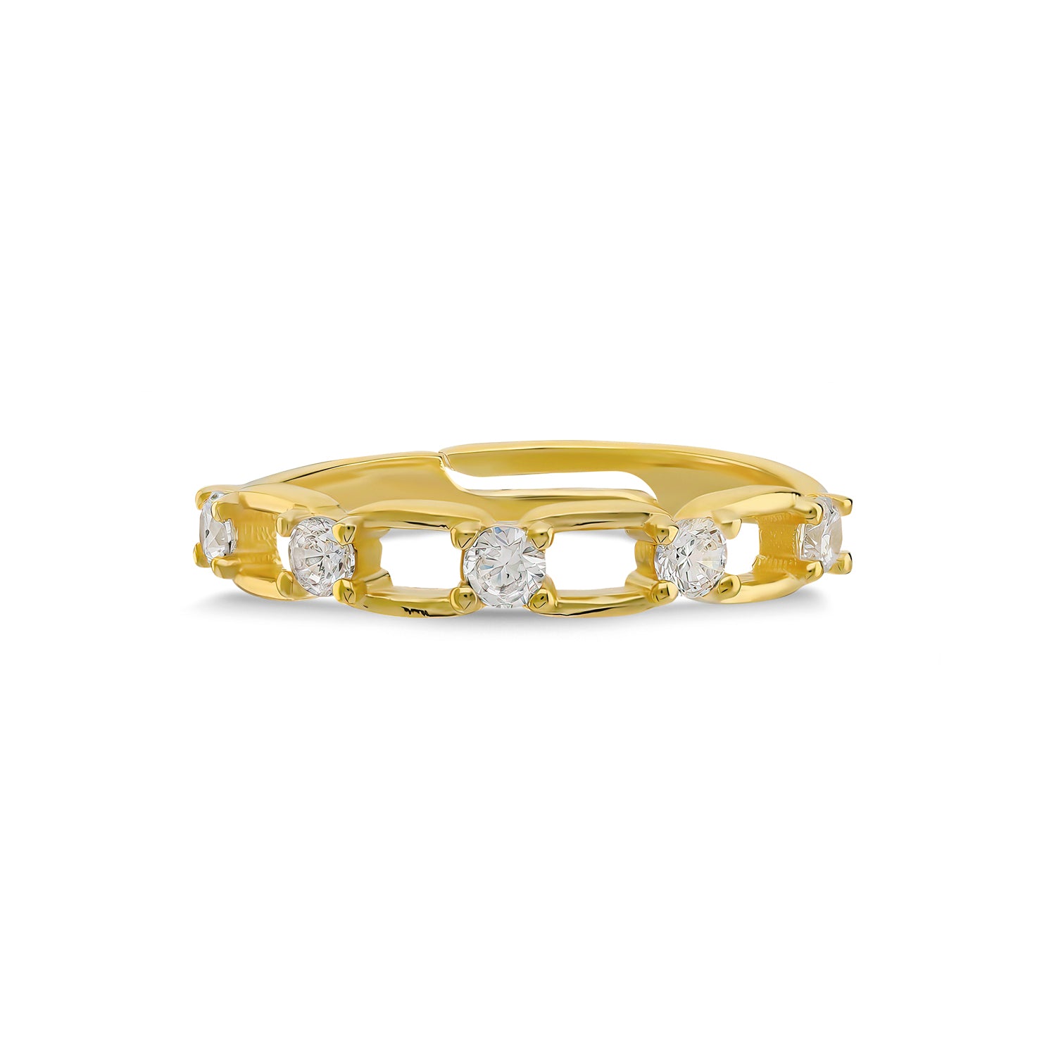 Eternal Brilliance Ring