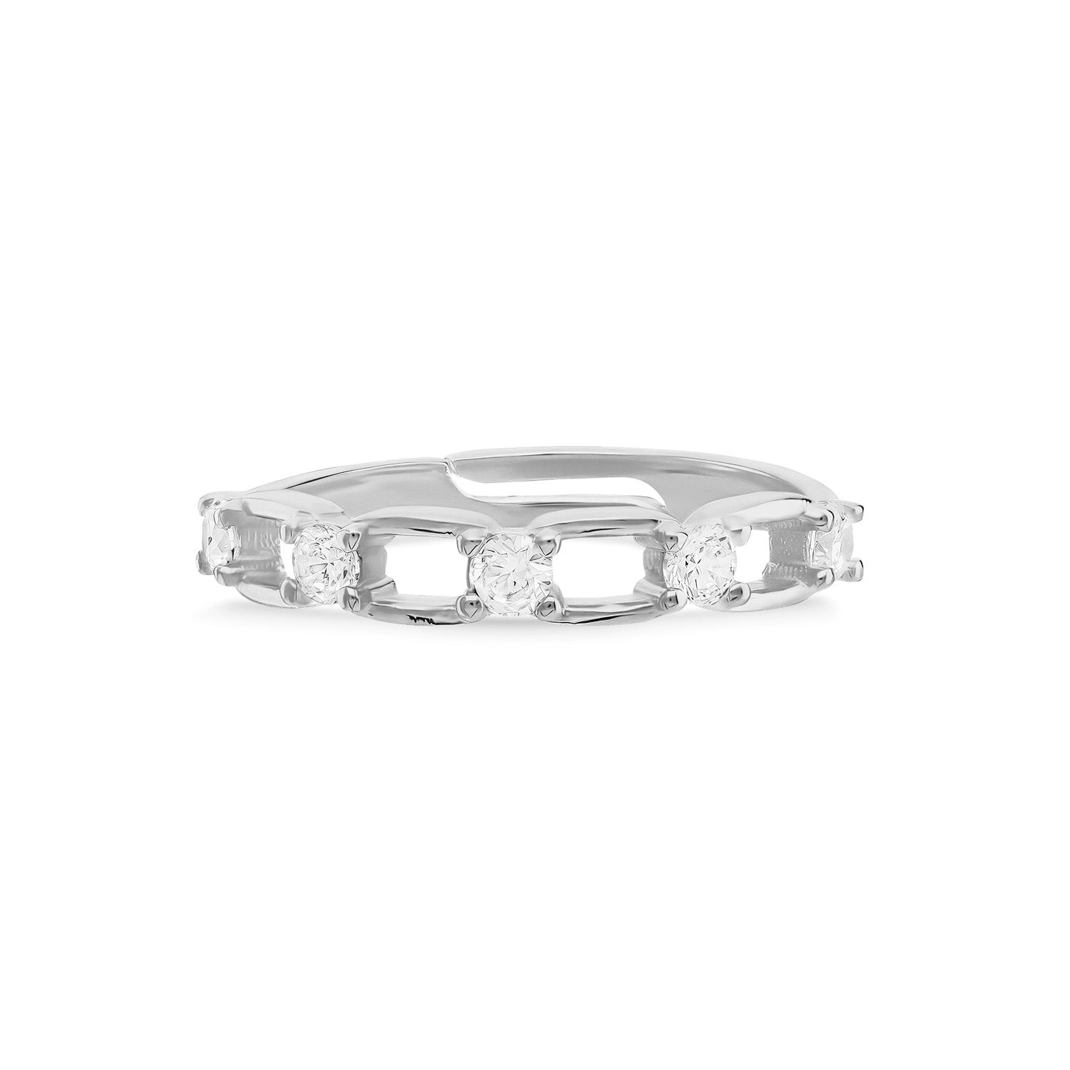 Eternal Brilliance Ring