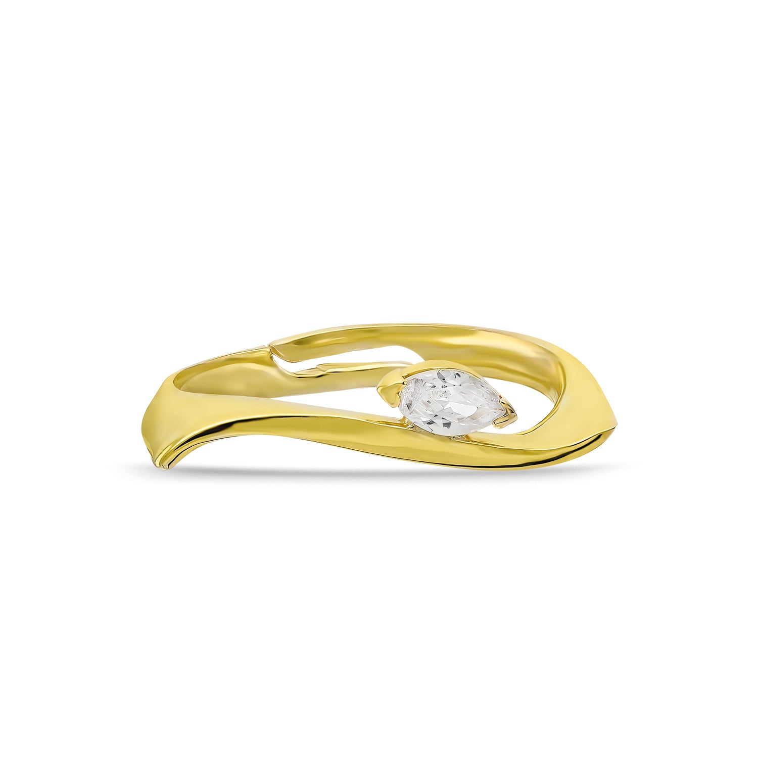 Prestige Glow Ring