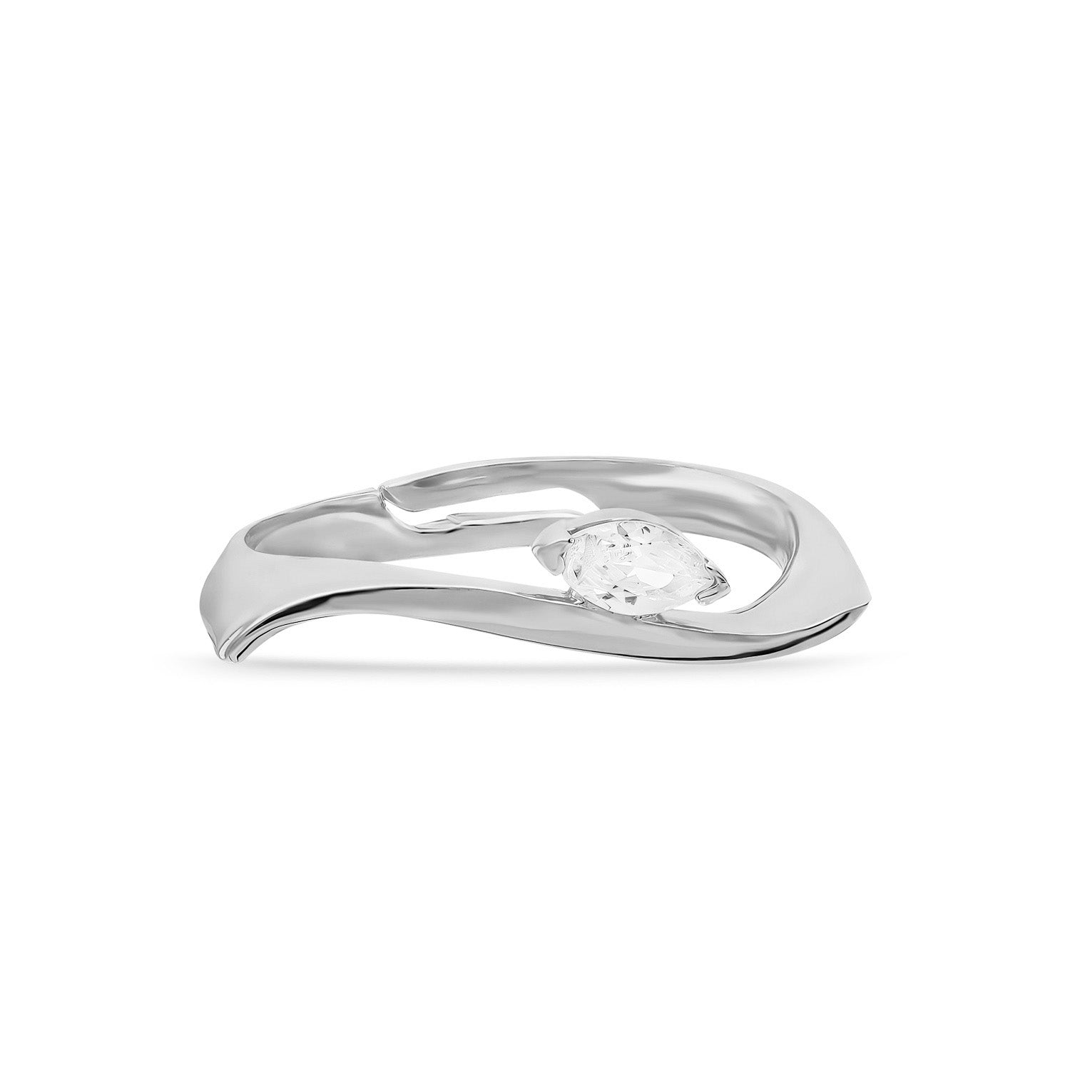 Prestige Glow Ring
