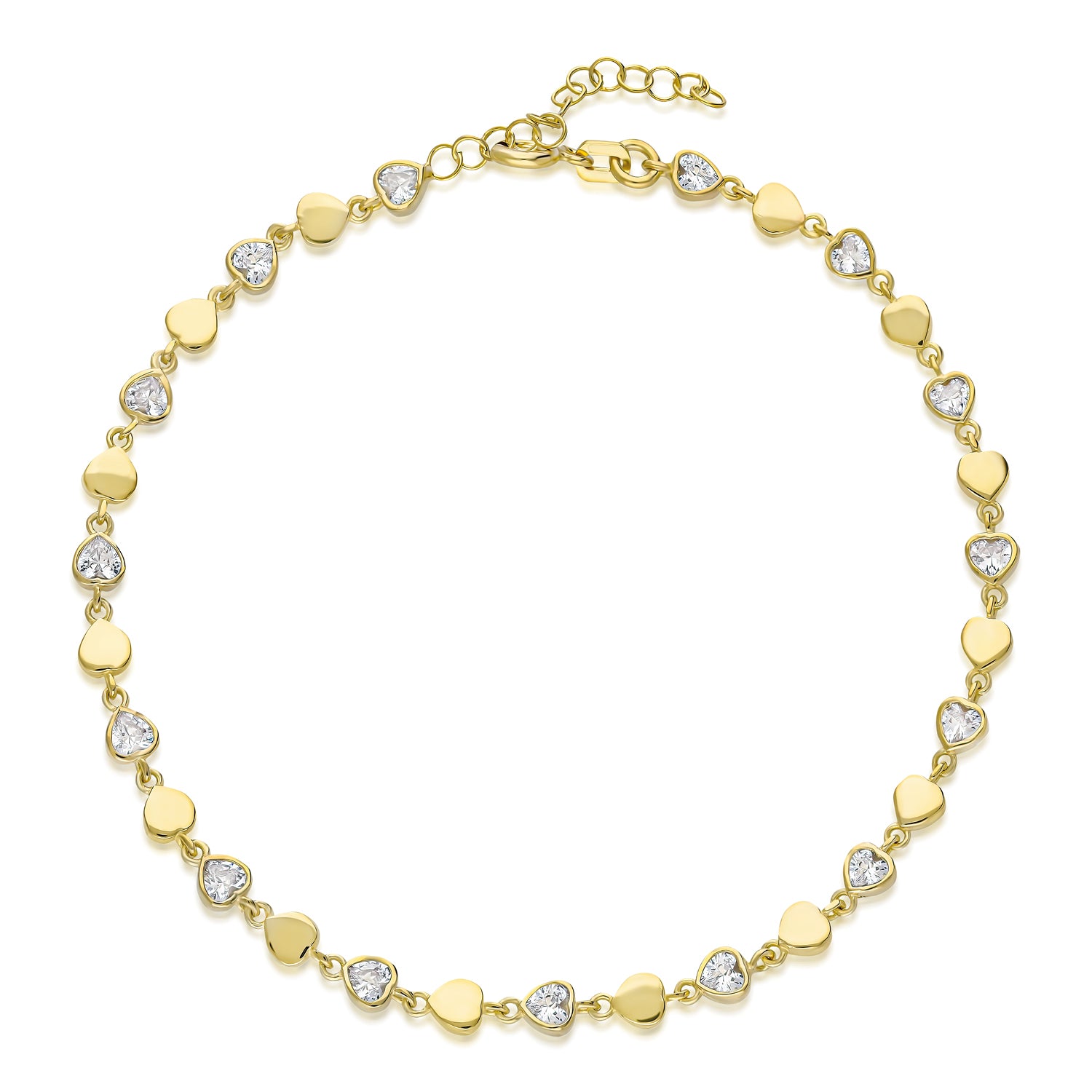 Romantica Armband