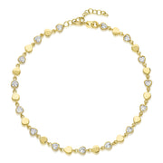 Romantica Armband