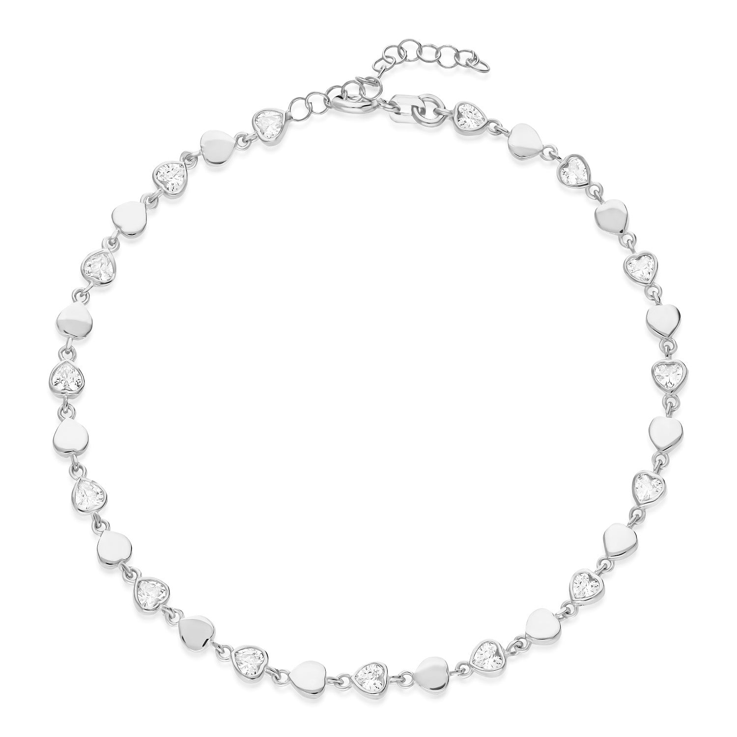 Romantica Armband