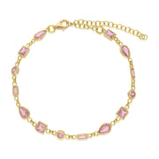Bella Rosa Armband