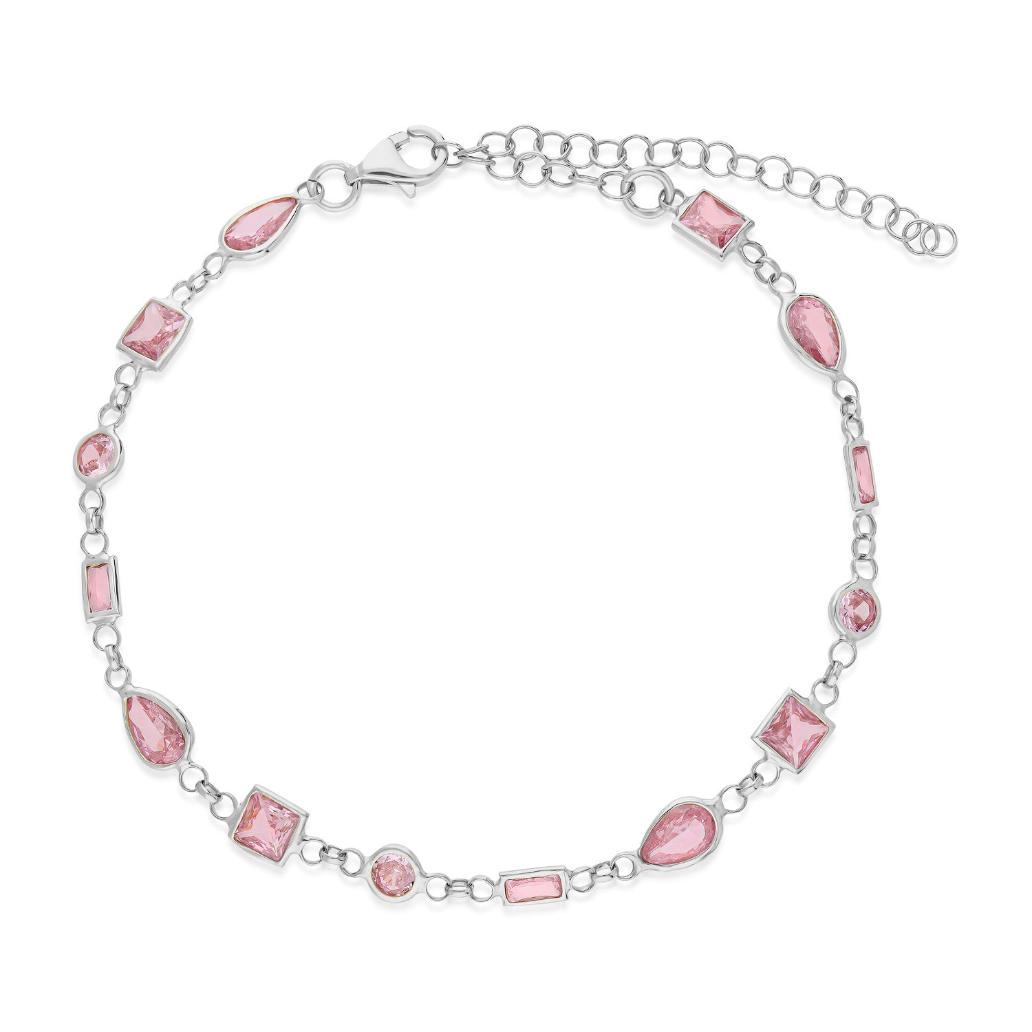 Bella Rosa Armband