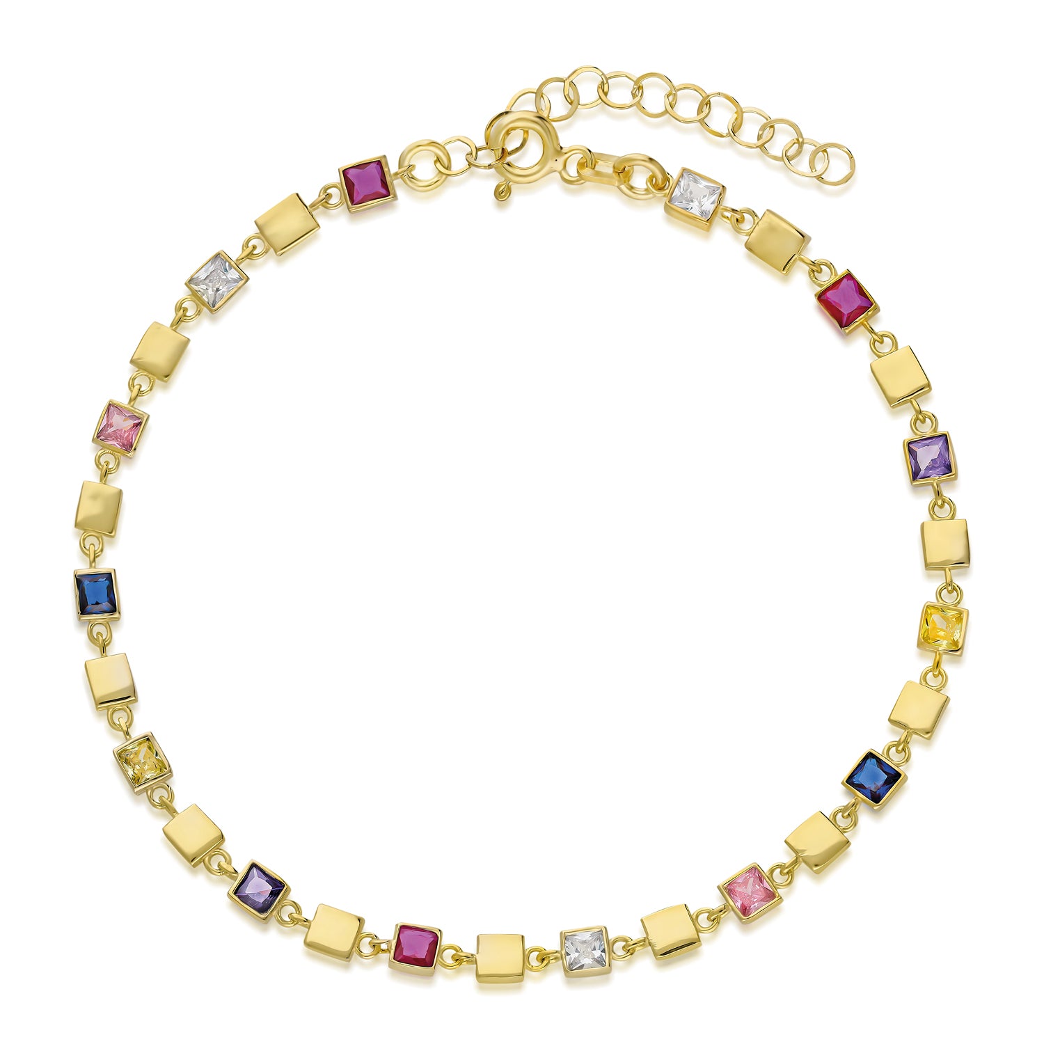 Coloria Armband