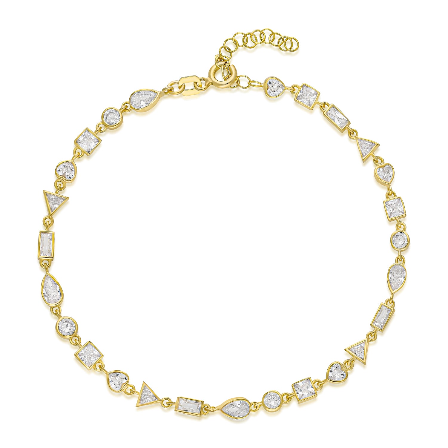 Forma Armband