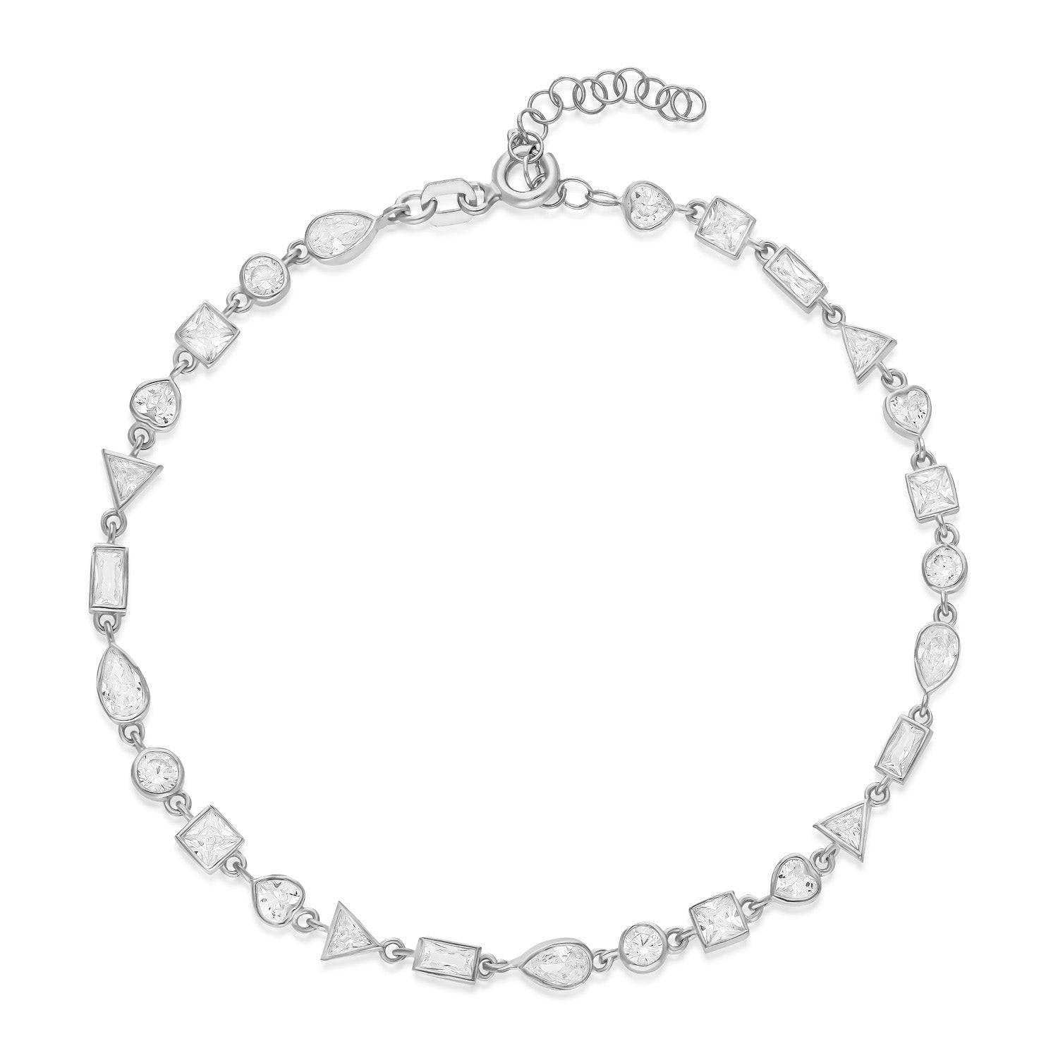 Forma Armband
