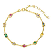 Amira Armband