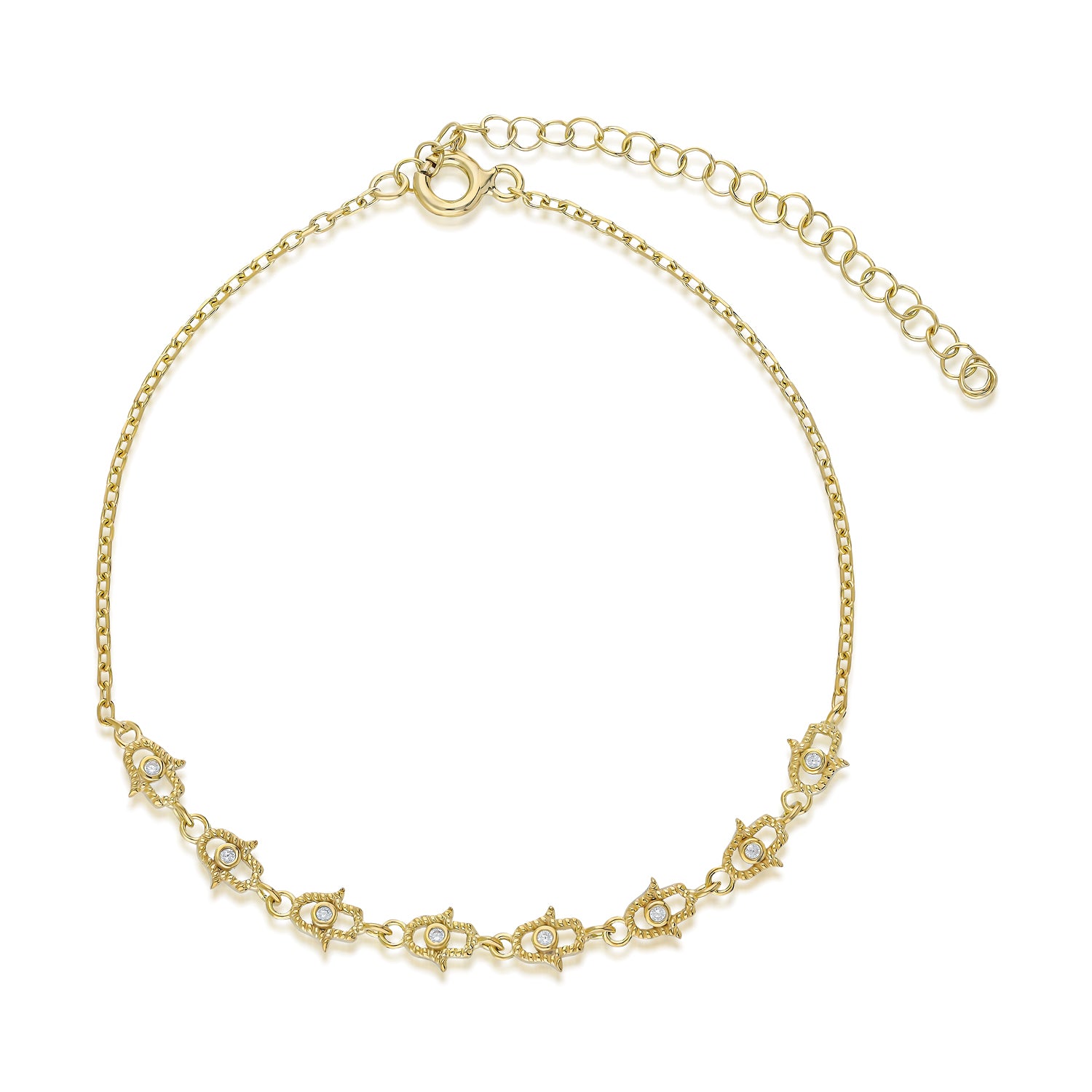 Amara Fatima Armband