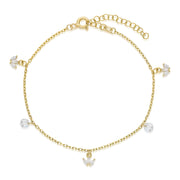 Lotusia Armband