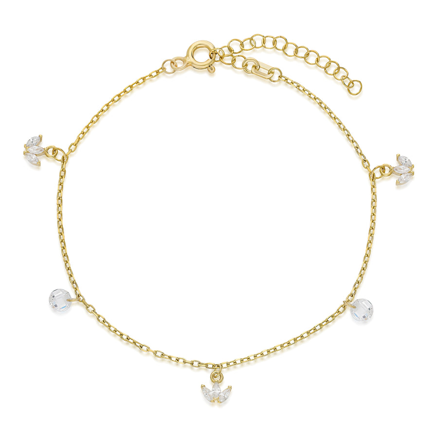 Lotusia Armband